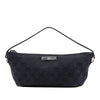 Gucci GG Canvas Boat Secondhand