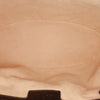 Gucci Small Calfskin Bamboo Diana Convertible Bucket Bag Secondhand