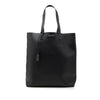 Secondhand Saint Laurent Smooth Calfskin Bold Shopping Tote