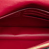 Secondhand Louis Vuitton Monogram Flore Wallet On Chain