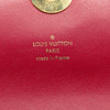 Secondhand Louis Vuitton Monogram Flore Wallet On Chain