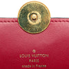 Secondhand Louis Vuitton Monogram Flore Wallet On Chain