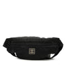 Chanel Nylon CC Sport Line Belt Bag Secondhand