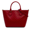 Secondhand Gucci Small Guccissima Convertible Tote
