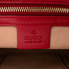 Secondhand Gucci Small Guccissima Convertible Tote