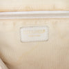 Chanel CC Lambskin Wild Stitch Handbag Secondhand