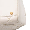 Chanel CC Lambskin Wild Stitch Handbag Secondhand