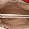 Secondhand Chanel Small Quilted Shiny Sheepskin Boy Chained Tote