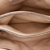 Secondhand Chanel Small Quilted Shiny Sheepskin Boy Chained Tote