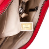 Secondhand Chanel Small Quilted Shiny Sheepskin Boy Chained Tote