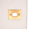Chanel CC Quilted Caviar Turnlock Full Flap Secondhand