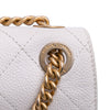 Chanel CC Quilted Caviar Turnlock Full Flap Secondhand