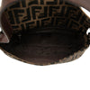 Fendi Zucca Canvas Baguette Secondhand