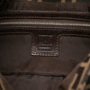 Fendi Zucca Canvas Baguette Secondhand