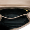 Saint Laurent Toy Matelasse Suede Monogram LouLou Crossbody Secondhand