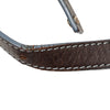 LOEWE Anagram Coated Canvas Crossbody Secondhand