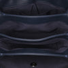 Secondhand Chanel Mini Calfskin Tramezzo Flap