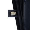 Secondhand Chanel Mini Calfskin Tramezzo Flap