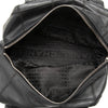 Chanel Chocolate Bar Stitched Caviar Handbag Secondhand