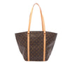 Louis Vuitton Monogram Sac Shopping Secondhand