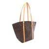 Louis Vuitton Monogram Sac Shopping Secondhand