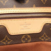 Louis Vuitton Monogram Sac Shopping Secondhand