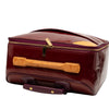 Louis Vuitton Monogram Vernis Pegase 45 Secondhand