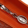Dior Medium Lambskin Cannage Lady Dior Secondhand