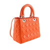Dior Medium Lambskin Cannage Lady Dior Secondhand