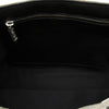 Chanel CC Camellia No. 5 Choco Bar Canvas Tote Secondhand