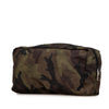 Secondhand Prada Tessuto Camouflage Pouch