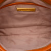 Miu Miu Matelasse Nappa Lux Charm Shoulder Bag Secondhand