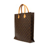 Louis Vuitton Monogram Sac Plat Secondhand