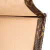 Louis Vuitton Monogram Sac Plat Secondhand