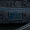 Dior Medium Denim Cannage Lady Dior Secondhand