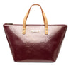 Louis Vuitton Monogram Vernis Bellevue PM Secondhand