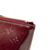 Louis Vuitton Monogram Vernis Bellevue PM Secondhand