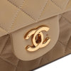 Chanel Medium Classic Lambskin Double Flap Secondhand