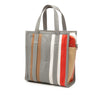 Balenciaga Lambskin Bazar Shopper Satchel XS Secondhand