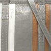 Balenciaga Lambskin Bazar Shopper Satchel XS Secondhand