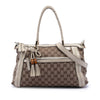 Gucci GG Canvas Bella Satchel Secondhand