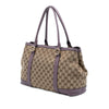 Gucci GG Canvas Miss GG Tote Secondhand