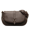 Gucci GG Supreme Stirrup Crossbody Secondhand