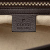 Gucci GG Supreme Stirrup Crossbody Secondhand