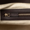 Gucci GG Supreme Stirrup Crossbody Secondhand