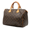 Louis Vuitton Monogram Speedy 30 Secondhand