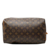 Louis Vuitton Monogram Speedy 30 Secondhand