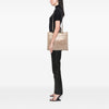 Fendi Medium Leather Sunshine Shopper Tote Secondhand