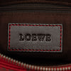 LOEWE Anagram Coated Canvas Crossbody Secondhand
