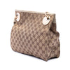 Gucci GG Canvas Eclipse Crossbody Secondhand